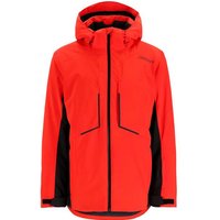 SPYDER Herren Funktionsjacke PRIMER von Spyder