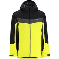 SPYDER Herren Funktionsjacke SEVENTY - EIGHT von Spyder