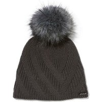 Spyder Bommelmütze ROYAL HAT,Mütze für Damen, Farbe Wintermoss von Spyder