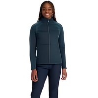 Spyder Fleecejacke Encore Full Zip Jacke für Damen von Spyder