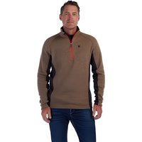 Spyder Fleecejacke Triumpf für Herren von Spyder