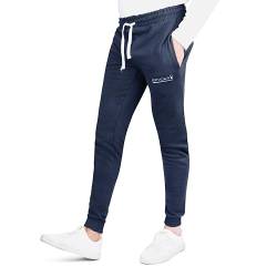 Spyder Herren-Jogginghose für sportliche und legere Aktivitäten, Marineblau. Spyder, Groß von Spyder