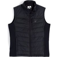 Spyder Outdoorjacke Glissade Vest Insulator für Herren von Spyder