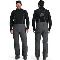 Spyder Skihose Spyder Dare Mens Pant Herren Skihose 38SA125314 POL von Spyder