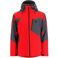 Spyder Skijacke Spyder Leader Herren Skijacke Winterjacke 221026 631 von Spyder