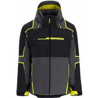 Spyder Skijacke Spyder Titan Jacket Herren Skijacke Winterjacke 221028 358 von Spyder