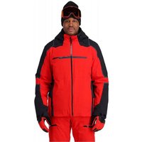 Spyder Skijacke Spyder Titan Jacket Herren Skijacke Winterjacke 221028 630 von Spyder