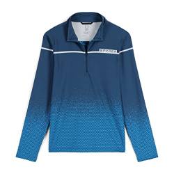 Spyder Spirit Of 78 Long Sleeve Base Layer XL von Spyder