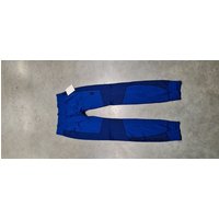 Spyder Sporthose basekayer Pant für Herren- Farbe electric blue von Spyder