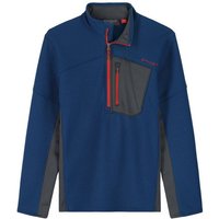 Spyder Trainingspullover Bandit Half Zip Mens Fleece Jacket mit Halfzip von Spyder