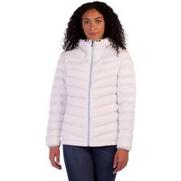 Spyder Winterjacke Peak Hoodie für Damen von Spyder