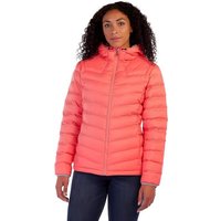 Spyder Winterjacke Peak Hoodie für Damen von Spyder