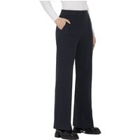 St Ann by Stehmann Schlaghose st.Ann Stehmann Damen Hose Hellena - dunkelblau (1-tlg) von St Ann by Stehmann