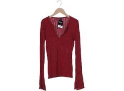 st martins Damen Pullover, rot von St Martins