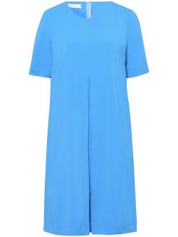 Kleid 1/2-Arm St. Emile blau von St. Emile