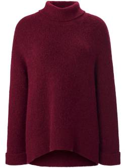Pullover im Oversized-Style St. Emile pink von St. Emile