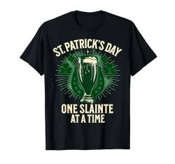 St Patricks Day T-Shirt von St. Patrick's Day