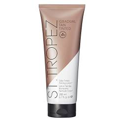 St.Tropez Gradual Tan Tinted Daily Tinted Firming Lotion von St.Tropez
