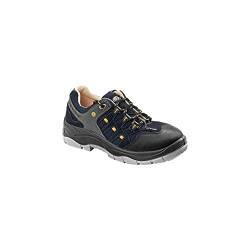 Stabilus 3112A, Unisex SRA Sicherheitsschuhe, Grau Blau, 44 EU (9.5 UK) von Stabilus