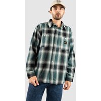 Stan Ray Flannel Hemd pine green plaid von Stan Ray