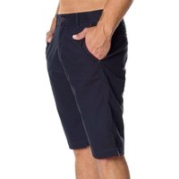 Stanley Jeans Chinoshorts Herren Kurze Chino Hose in Navy 22745 (1-tlg) von Stanley Jeans