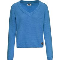 Stapf Strickpullover V-Strickpullover Nella von Stapf