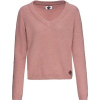 Stapf Strickpullover V-Strickpullover Nella von Stapf