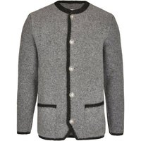 Stapf Trachtenstrickjacke Walkjacke Bruno von Stapf