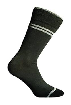 Jeanssocken (5 Paar) Herrensocken I Jungensocken I Freizeitsocken i Anzugsocken I Socken I Baumwolle I Farbig I 39-42, 43-46 I Bunte Gemusterte Strümpfe 39-42 von Star Socks Germany