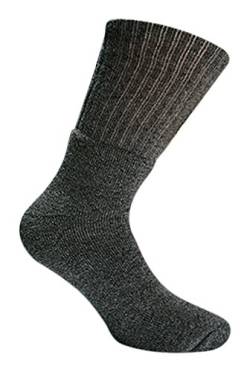 Stabile Arbeitssocken (5 Paar) Herrensocken(43-46, gemischt) von Star-Socks
