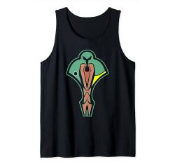 Star Trek Cardassian Logo Tank Top von Star Trek