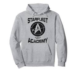 Star Trek Starfleet Academy San Francisco Vintage Badge Pullover Hoodie von Star Trek