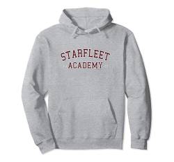Star Trek Sternenflotte Academy Varsity Pullover Hoodie von Star Trek