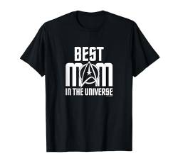 Star Trek: Die Originalserie Best Mom T-Shirt von Star Trek