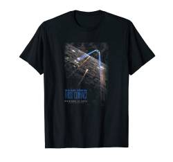 Star Trek: First Contact Day Resistance Is Futile T-Shirt von Star Trek