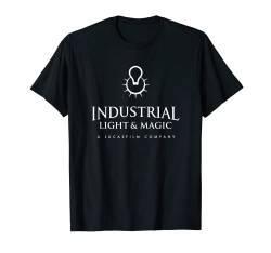 Lucasfilms Industrial Light & Magic T-Shirt von Star Wars