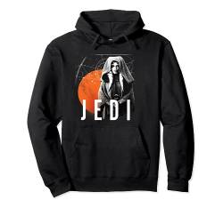 Star Wars Ahsoka Tano Jedi Star Map Disney+ Pullover Hoodie von Star Wars