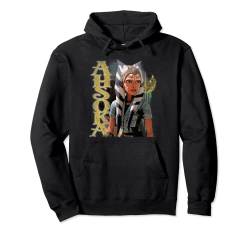 Star Wars Ahsoka Tano The Clone Wars Gone with a Trace Pullover Hoodie von Star Wars