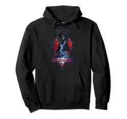 Star Wars Dark Side Emperor Palpatine Guards Rule the Galaxy Pullover Hoodie von Star Wars