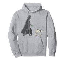 Star Wars Darth Vader AT-AT Walker Pullover Hoodie von Star Wars