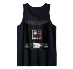 Star Wars Darth Vader Halloween Costume Tank Top von Star Wars