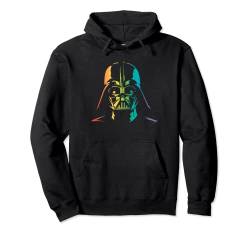 Star Wars Darth Vader Pride Pullover Hoodie von Star Wars