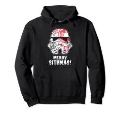 Star Wars Holiday Stormtrooper Merry Sithmas Pullover Hoodie von Star Wars