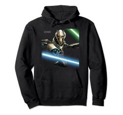Star Wars Revenge of the Sith General Grievous Lightsabers Pullover Hoodie von Star Wars