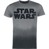 Star Wars T-Shirt - Logo - S bis XXL - für Männer - Größe XXL - multicolor  - EMP exklusives Merchandise! von Star Wars