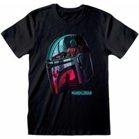 Star Wars T-Shirt von Star Wars