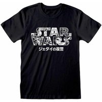 Star Wars T-Shirt von Star Wars