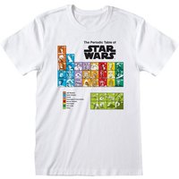 Star Wars T-Shirt von Star Wars