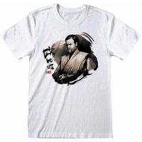 Star Wars T-Shirt von Star Wars