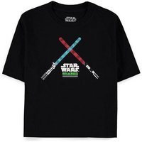 Star Wars T-Shirt von Star Wars